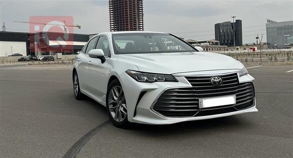 Toyota Avalon 2022 for sale in Iraq - Duhok